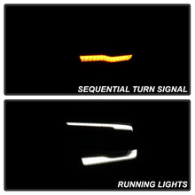 Load image into Gallery viewer, Spyder Auto 5087393 Projector Headlights for Select Ram 1500, Ram 2500, Ram