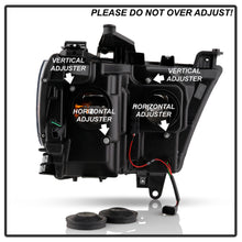 Load image into Gallery viewer, Spyder Auto 5087393 Projector Headlights for Select Ram 1500, Ram 2500, Ram