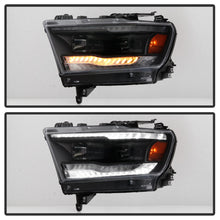 Load image into Gallery viewer, Spyder Auto 5087393 Projector Headlights for Select Ram 1500, Ram 2500, Ram