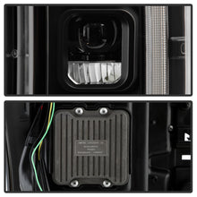 Load image into Gallery viewer, Spyder Auto 5087430 Projector Headlights for Select Ford F-250 Super Duty, Ford F-350 Super Duty, Ford F-450 Super Duty