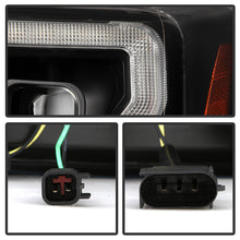 Load image into Gallery viewer, Spyder Auto 5087430 Projector Headlights for Select Ford F-250 Super Duty, Ford F-350 Super Duty, Ford F-450 Super Duty