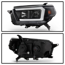 Load image into Gallery viewer, Spyder Auto 5087454 Projector Headlights for Select Toyota 4Runner