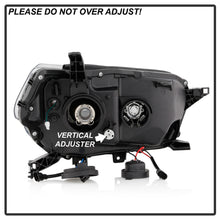 Load image into Gallery viewer, Spyder Auto 5087454 Projector Headlights for Select Toyota 4Runner