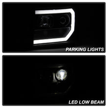 Load image into Gallery viewer, Spyder Auto 5087522 Projector Headlights for Select GMC Sierra 1500, GMC Sierra HD, GMC Sierra HD