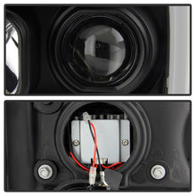 Load image into Gallery viewer, Spyder Auto 5087522 Projector Headlights for Select GMC Sierra 1500, GMC Sierra HD, GMC Sierra HD