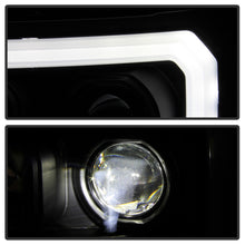 Load image into Gallery viewer, Spyder Auto 5087522 Projector Headlights for Select GMC Sierra 1500, GMC Sierra HD, GMC Sierra HD
