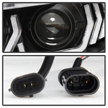 Load image into Gallery viewer, Spyder Auto 5087539 Projector Headlights for Select Honda Civic