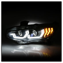 Load image into Gallery viewer, Spyder Auto 5087539 Projector Headlights for Select Honda Civic