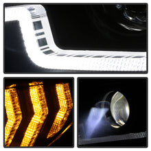 Load image into Gallery viewer, Spyder Auto 5087539 Projector Headlights for Select Honda Civic