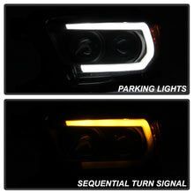 Load image into Gallery viewer, Spyder Auto 5087553 Projector Headlights for Select Toyota Tacoma