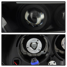 Load image into Gallery viewer, Spyder Auto 5087553 Projector Headlights for Select Toyota Tacoma