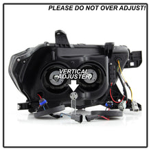 Load image into Gallery viewer, Spyder Auto 5087553 Projector Headlights for Select Toyota Tacoma