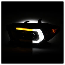 Load image into Gallery viewer, Spyder Auto 5087553 Projector Headlights for Select Toyota Tacoma