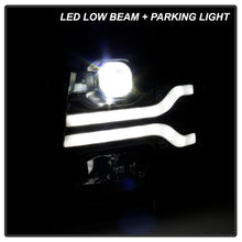 Load image into Gallery viewer, Spyder Auto 5087614 Projector Headlights for Select Chevrolet Silverado 1500, Chevrolet Silverado HD, Chevrolet Silverado HD
