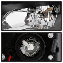 Load image into Gallery viewer, Spyder Auto 5087614 Projector Headlights for Select Chevrolet Silverado 1500, Chevrolet Silverado HD, Chevrolet Silverado HD