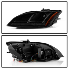 Load image into Gallery viewer, Spyder Auto 5087621 Projector Headlights for Select Audi TT Quattro, Audi TT RS Quattro, Audi TTS Quattro