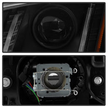 Load image into Gallery viewer, Spyder Auto 5087621 Projector Headlights for Select Audi TT Quattro, Audi TT RS Quattro, Audi TTS Quattro
