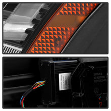 Load image into Gallery viewer, Spyder Auto 5087621 Projector Headlights for Select Audi TT Quattro, Audi TT RS Quattro, Audi TTS Quattro