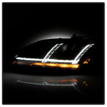 Load image into Gallery viewer, Spyder Auto 5087621 Projector Headlights for Select Audi TT Quattro, Audi TT RS Quattro, Audi TTS Quattro