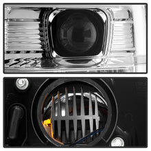 Load image into Gallery viewer, Spyder Auto 5087744 Projector Headlights for Select Ford F-250 Super Duty, Ford F-350 Super Duty, Ford F-450 Super Duty