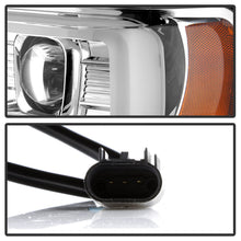 Load image into Gallery viewer, Spyder Auto 5087744 Projector Headlights for Select Ford F-250 Super Duty, Ford F-350 Super Duty, Ford F-450 Super Duty