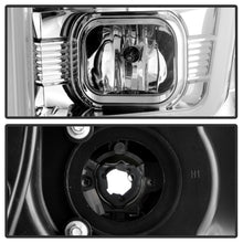Load image into Gallery viewer, Spyder Auto 5087744 Projector Headlights for Select Ford F-250 Super Duty, Ford F-350 Super Duty, Ford F-450 Super Duty