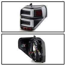 Load image into Gallery viewer, Spyder Auto 5087812 LED Tail Lights for Select Toyota 4Runner