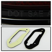 Load image into Gallery viewer, Spyder Auto 5087812 LED Tail Lights for Select Toyota 4Runner