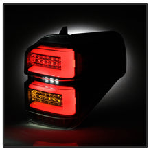Load image into Gallery viewer, Spyder Auto 5087812 LED Tail Lights for Select Toyota 4Runner