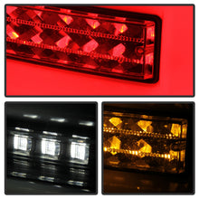 Load image into Gallery viewer, Spyder Auto 5087812 LED Tail Lights for Select Toyota 4Runner
