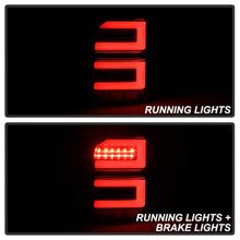 Load image into Gallery viewer, Spyder Auto 5087812 LED Tail Lights for Select Toyota 4Runner