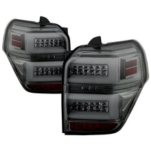 Load image into Gallery viewer, Spyder Auto 5087829 LED Tail Lights for Select Toyota 4Runner
