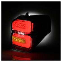 Load image into Gallery viewer, Spyder Auto 5087829 LED Tail Lights for Select Toyota 4Runner