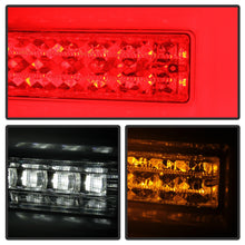 Load image into Gallery viewer, Spyder Auto 5087829 LED Tail Lights for Select Toyota 4Runner