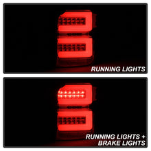 Load image into Gallery viewer, Spyder Auto 5087829 LED Tail Lights for Select Toyota 4Runner