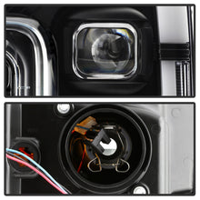 Load image into Gallery viewer, Spyder Auto 5087850 Projector Headlights for Select Ford F-250 Super Duty, Ford F-350 Super Duty, Ford F-450 Super Duty