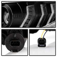 Load image into Gallery viewer, Spyder Auto 5087867 Projector Headlights for Select Honda Civic