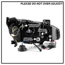 Load image into Gallery viewer, Spyder Auto 5087867 Projector Headlights for Select Honda Civic