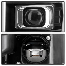 Load image into Gallery viewer, Spyder Auto 5087898 Projector Headlights for Select Ford F-250 Super Duty, Ford F-350 Super Duty, Ford F-450 Super Duty
