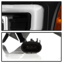 Load image into Gallery viewer, Spyder Auto 5087898 Projector Headlights for Select Ford F-250 Super Duty, Ford F-350 Super Duty, Ford F-450 Super Duty
