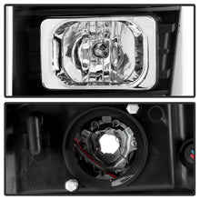 Load image into Gallery viewer, Spyder Auto 5087898 Projector Headlights for Select Ford F-250 Super Duty, Ford F-350 Super Duty, Ford F-450 Super Duty