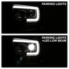 Load image into Gallery viewer, Spyder Auto 5087911 Projector Headlights for Select Ford F-250 Super Duty, Ford F-350 Super Duty