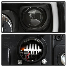 Load image into Gallery viewer, Spyder Auto 5087911 Projector Headlights for Select Ford F-250 Super Duty, Ford F-350 Super Duty
