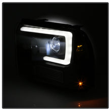 Load image into Gallery viewer, Spyder Auto 5087911 Projector Headlights for Select Ford F-250 Super Duty, Ford F-350 Super Duty
