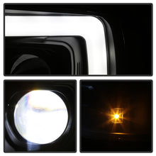 Load image into Gallery viewer, Spyder Auto 5087911 Projector Headlights for Select Ford F-250 Super Duty, Ford F-350 Super Duty