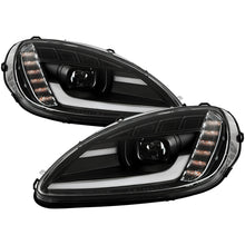 Load image into Gallery viewer, Spyder Auto 5087959 APEX Series Projector Headlights for Select Chevrolet Corvette