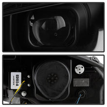 Load image into Gallery viewer, Spyder Auto 5087959 APEX Series Projector Headlights for Select Chevrolet Corvette