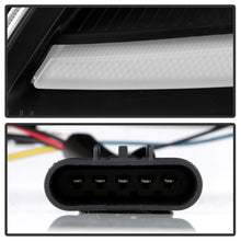 Load image into Gallery viewer, Spyder Auto 5087959 APEX Series Projector Headlights for Select Chevrolet Corvette