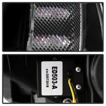 Load image into Gallery viewer, Spyder Auto 5087959 APEX Series Projector Headlights for Select Chevrolet Corvette