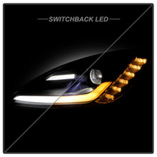 Load image into Gallery viewer, Spyder Auto 5087959 APEX Series Projector Headlights for Select Chevrolet Corvette